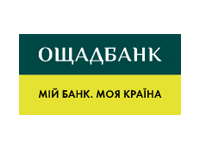 Банк Ощадбанк в Липовце