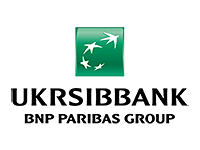 Банк UKRSIBBANK в Липовце