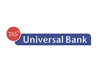 Банк Universal Bank в Липовце